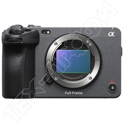 ������ Sony Alpha FX3 ILME-FX3