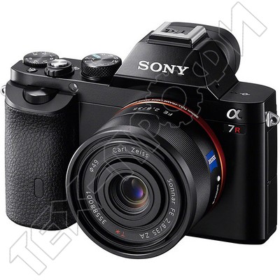 ������ Sony Alpha ILCE-7R