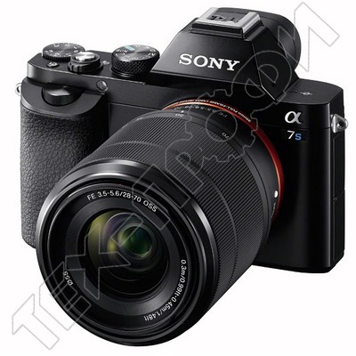 ������ Sony Alpha ILCE-7S