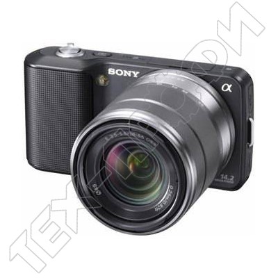 ������ Sony Alpha NEX-3