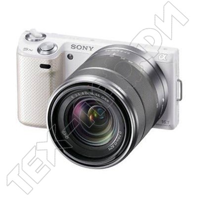 ������ Sony Alpha NEX-5