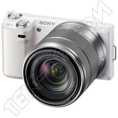 ������ Sony Alpha NEX-5N