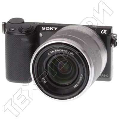 ������ Sony Alpha NEX-5R