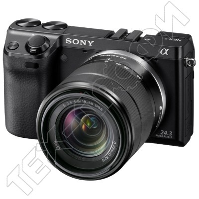 ������ Sony Alpha NEX-7