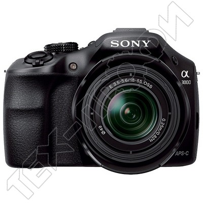 ������ Sony Alpha SLT-A3000