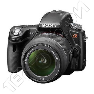 ������ Sony Alpha SLT-A33
