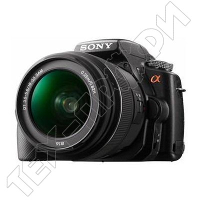 ������ Sony Alpha SLT-A35