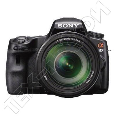 ������ Sony Alpha SLT-A37