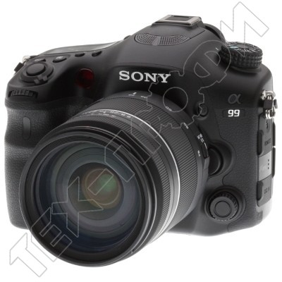 ������ Sony Alpha SLT-A99