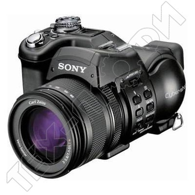 ������ Sony Cyber-shot DSC-F828