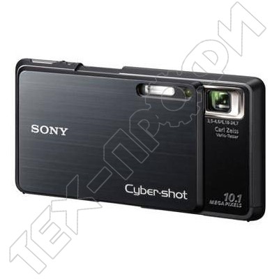 ������ Sony Cyber-shot DSC-G3