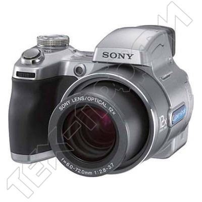 ������ Sony Cyber-shot DSC-H1