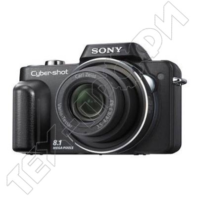 ������ Sony Cyber-shot DSC-H10