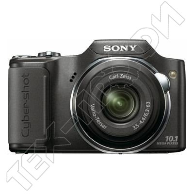 ������ Sony Cyber-shot DSC-H20