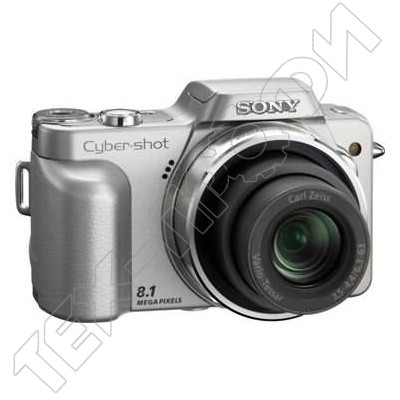 ������ Sony Cyber-shot DSC-H3
