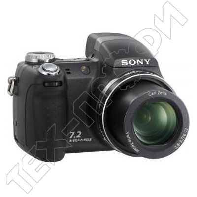 ������ Sony Cyber-shot DSC-H5