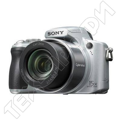 ������ Sony Cyber-shot DSC-H50