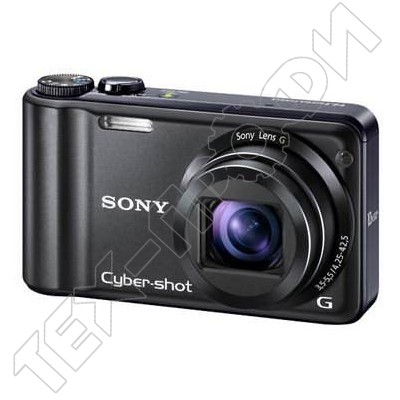 ������ Sony Cyber-shot DSC-H55