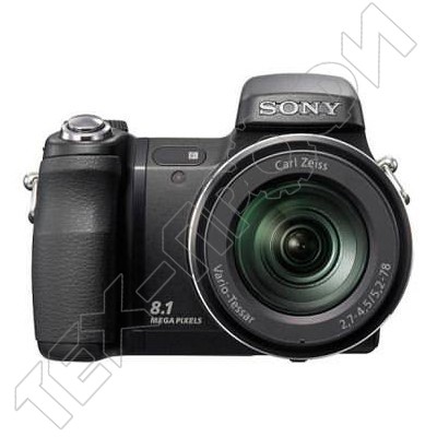 ������ Sony Cyber-shot DSC-H7
