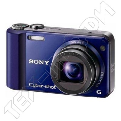 ������ Sony Cyber-shot DSC-H70