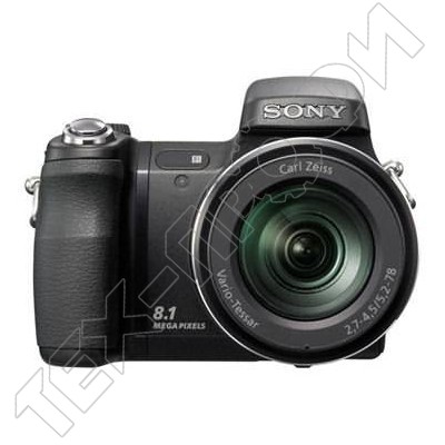 ������ Sony Cyber-shot DSC-H9