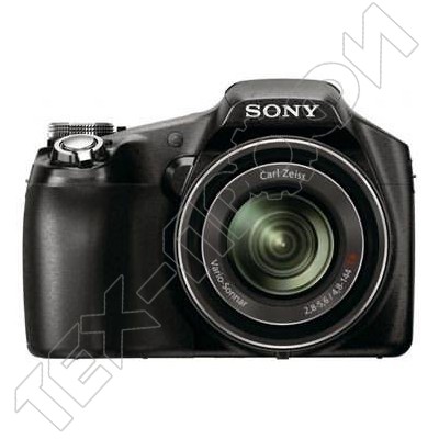 ������ Sony Cyber-shot DSC-HX100V