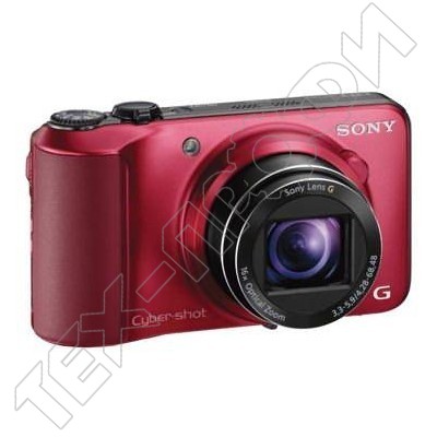 ������ Sony Cyber-shot DSC-HX10V