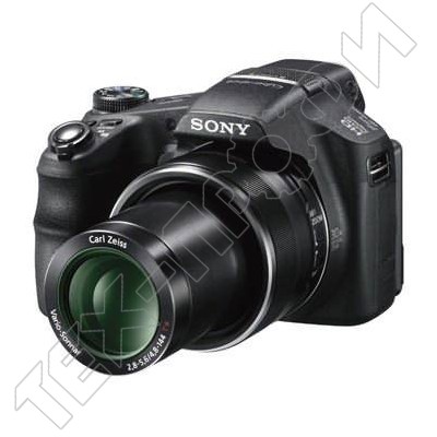������ Sony Cyber-shot DSC-HX200V