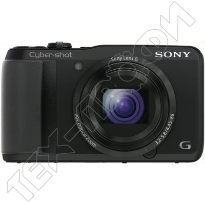 ������ Sony Cyber-shot DSC-HX20B