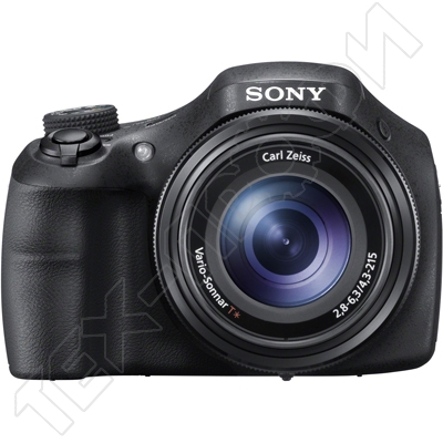 ������ Sony Cyber-shot DSC-HX300
