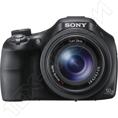 ������ Sony Cyber-shot DSC-HX400