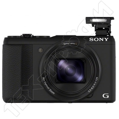 ������ Sony Cyber-shot DSC-HX50