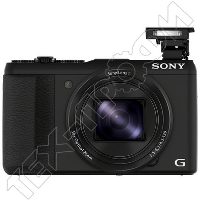 ������ Sony Cyber-shot DSC-HX50V