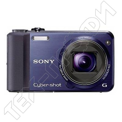 ������ Sony Cyber-shot DSC-HX7V