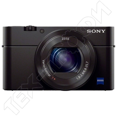 ������ Sony Cyber-shot DSC-HX80