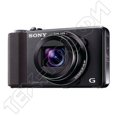 ������ Sony Cyber-shot DSC-HX9V