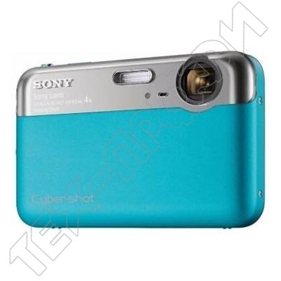 ������ Sony Cyber-shot DSC-J10