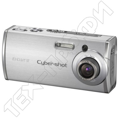 ������ Sony Cyber-shot DSC-L1