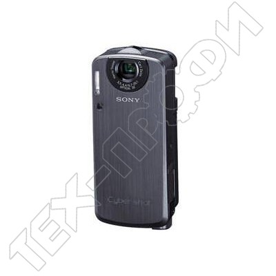 ������ Sony Cyber-shot DSC-M1