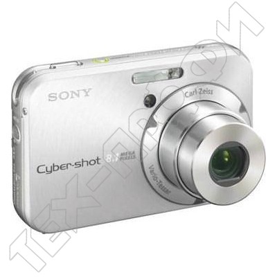 ������ Sony Cyber-shot DSC-N1