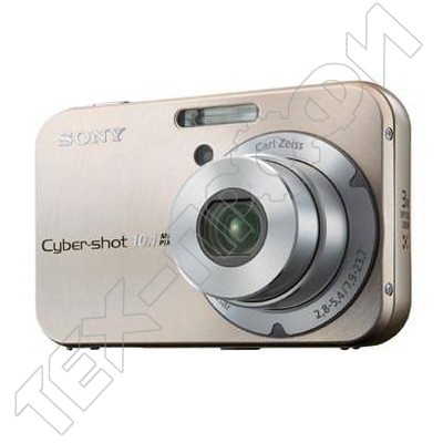 ������ Sony Cyber-shot DSC-N2
