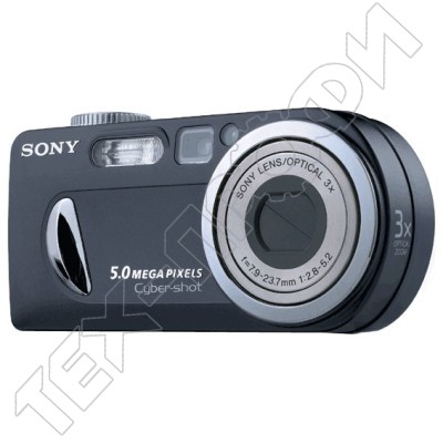 ������ Sony Cyber-shot DSC-P12