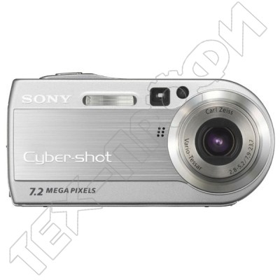 ������ Sony Cyber-shot DSC-P150