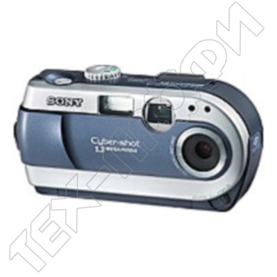 ������ Sony Cyber-shot DSC-P20