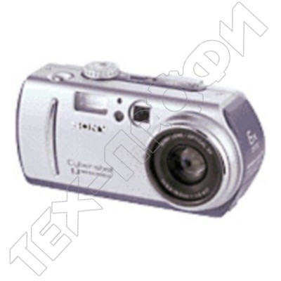 ������ Sony Cyber-shot DSC-P3