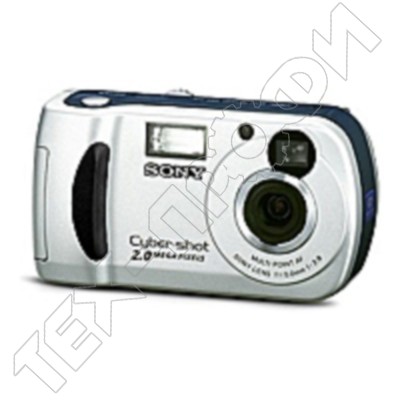 ������ Sony Cyber-shot DSC-P31