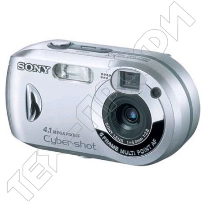 ������ Sony Cyber-shot DSC-P43