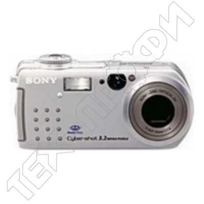 ������ Sony Cyber-shot DSC-P5