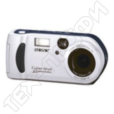 ������ Sony Cyber-shot DSC-P51