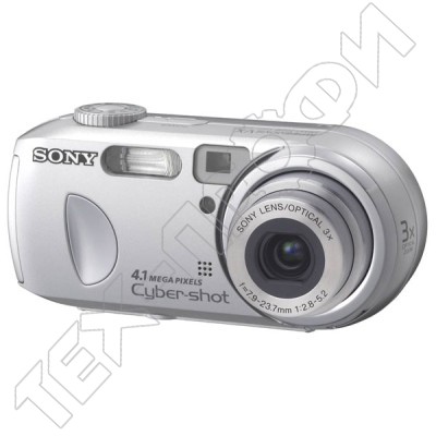 ������ Sony Cyber-shot DSC-P73